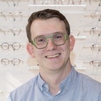 Ophtecs Europe Employee Robin Van Remmerden's profile photo