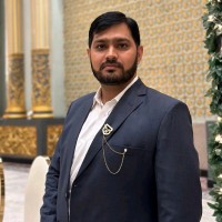 Muhammad Yaqub Email