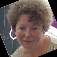 Cree Board of Health and Social Services of James Bay Employee Elena Khanina's profile photo