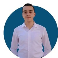 ANESRIF Employee Rostom Mamadji's profile photo