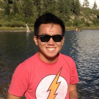 RMA GeoScience Employee Jim Vue's profile photo