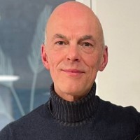 DCONGREEN Employee Johan Claes's profile photo