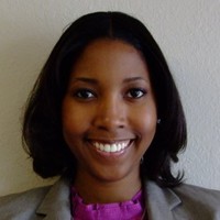 Dropbox Employee Bianca Harris's profile photo