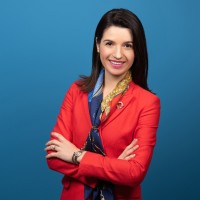 National Association of Broadcasters Employee Téa Gennaro's profile photo