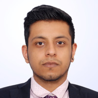 Digiperform Employee Akshay Narang's profile photo