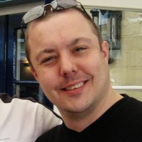 James Paget University Hospitals NHS Foundation Trust Employee David Game's profile photo