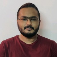 Clinikk Employee Shekhar Biswas's profile photo