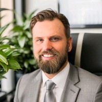 Vinetegrate Employee Steven Alder's profile photo