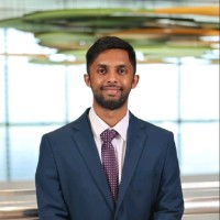 Ashwin Rajkumar Email