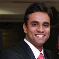 Roads and Transport Authority Employee Sameer Sehgal's profile photo