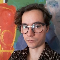 Tratore Employee Pedro Moreira Graça's profile photo