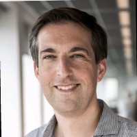 Mecanoo Employee Floris Overheul's profile photo