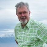 Bank of South Pacific Employee Peter Rhodes's profile photo
