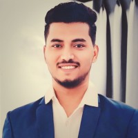 OakNorth in India Employee Anand Tiwari's profile photo