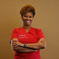 Latrisha Dumas