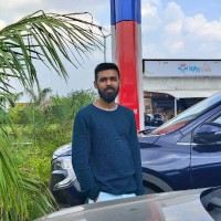 Thravos Employee Vidhyesh Chandrasekaran's profile photo