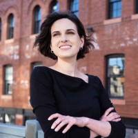 Sketchfolio Employee Shannon Welch's profile photo