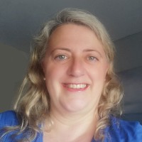 The British School of Cordoba / Colegio Británico de Córdoba Employee Alicia Patiño's profile photo