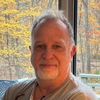 McKinsey & Company Employee David Oswald's profile photo