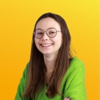 Fruizz Employee Chloé Macé's profile photo