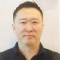 HP Employee Chris Ryu's profile photo