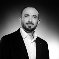 NEXTEAM GROUP Employee Christophe Maury's profile photo