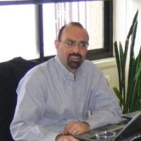 Gulf Coast Technology Group Employee George Ali's profile photo