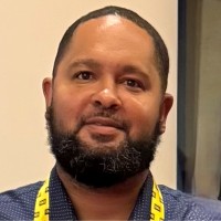 Dollar General Employee Eric Hendley's profile photo