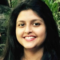 Ashmita Chatterjee Email