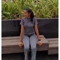 Sun Designers Employee Meghana R's profile photo
