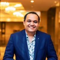 Ajay Krishnan Email & Phone Number