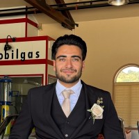 JobPixel Employee Omar Khateeb's profile photo