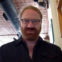 Whimsical Employee Bruce Hauman's profile photo