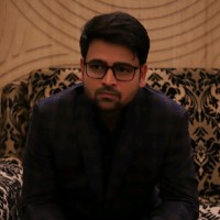 DPSG Employee Rudransh Shukla's profile photo