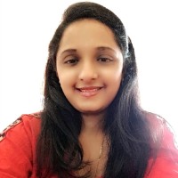 SmartIMS Employee Neha Rewale's profile photo