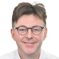 Newtec Employee Bart van Hoecke's profile photo