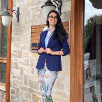 BPlas Employee Zeynep Karataban's profile photo