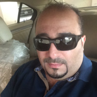 Freyssinet Saudi Arabia Employee Mohammed Matar's profile photo