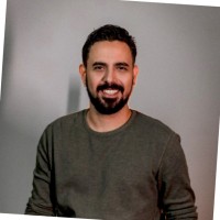 Nectar Employee Félix Moreira's profile photo