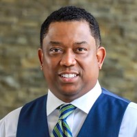 Sylvester Harris