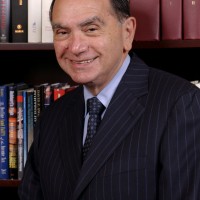 Edward Djerejian Email & Phone Number