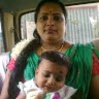 Sunitha Arun Email