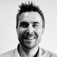 VISION PROFILES LTD Employee Stu H.'s profile photo