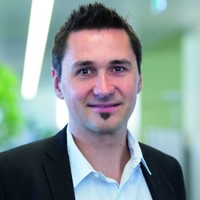 Arcwide Employee Michael Bühler's profile photo