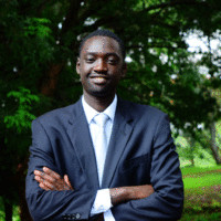 Kenet Inc Employee Eric Kibondori's profile photo