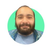 ENTRYZERO Employee Hassan Eldeen's profile photo