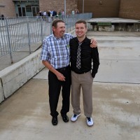 BoMark Electric Employee Adam Hedrick's profile photo