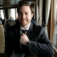 Bethesda Softworks Employee Joseph Farrell's profile photo