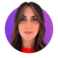 urbanbubble Employee Lydia Jenkins's profile photo