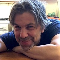 OCULUS Employee Bob Earl's profile photo